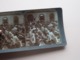 CIGAR Makers At Factory In HAVANA, CUBA (6509) ( Stereo Photo : Underwood > See Photo ) ! - Photos Stéréoscopiques