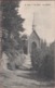 Niel Grot Van OLV O.L. Vrouw Van Lourdes En Kapel Van St Sint Antonius 1908 ZELDZAAM (In Zeer Goede Staat) - Niel