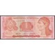 TWN - HONDURAS 84d - 1 Lempira 26.8.2004 Prefix DJ - Printer: CANADIAN BANK NOTE COMPANY LIMITED﻿ UNC - Honduras