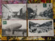 Lot De 65 CPA France Régional. Superbe Ensemble, Trains  Marché  Commerces  Villages Animations......Tout Est Scanné - 5 - 99 Postcards