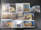 LOT   DE  57   CARTES  POSTALES   NEUVES   DE   FRESQUES  MURALES - 5 - 99 Cartes