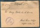 1941 DR Germany Feldpost Cover Zentral-Ersatzteil-Lager Warschau [Warsaw Main Parts Depot] - Covers & Documents