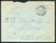 Delcampe - 1943 DR Germany X 4 Biala Poolaska Lublin Poland Feldpost Covers - Covers & Documents
