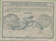 Coupon Réponse International De TANGER 1917 - Briefe U. Dokumente