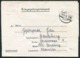 1943 Germany Kriegsgefangenenpost Polish POW Censor Oflag II C Dobiegniew / Woldenberg - Covers & Documents