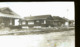 CANADA SHAUNAVON  EN 1922    PHOTO CARTE LA GARE - Autres & Non Classés