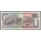 TWN - HONDURAS 85a - 5 Lempiras 14.12.2000 Prefix AN - Printer: CANADIAN BANK NOTE COMPANY LIMITED﻿ UNC - Honduras