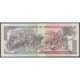 TWN - HONDURAS 85b - 5 Lempiras 30.8.2001 Prefix AP - Printer: CANADIAN BANK NOTE COMPANY LIMITED﻿ UNC - Honduras