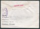 1940 Germany Kriegsgefangenenpost POW Censor Werdenfelser Barracks Oflag VII A Murnau Am Staffelsee - Budapest - Covers & Documents