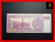 IRAQ 10.000  10000  Dinars 2002  P. 89  UNC - Iraq