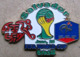 Pin FIFA 2014 Group E Switzerland Vs France - Fussball