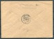 1943 Germany Einschreiben Feldpost Brief / Registered Fieldpost Cover - Liegnitz - Covers & Documents