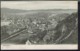 CPA Norvège - Bergen - Vue Panoramique - Ed. F. Beyer's - Bon état - - Norvège