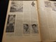 Magazine Circa 1950 Iran ECRIT EN PERSE Peintre Femme Chine  Pub Montres Invicta Forteresse  ... - Informations Générales