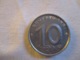 Germany: DDR 10 Pfennig 1952 A - Collections