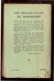 Roman. Michel Haupais. Les Vieilles Filles De Wonsburry. Le Masque 2è Série Verte N° 4.  1962. - Le Masque