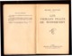 Roman. Michel Haupais. Les Vieilles Filles De Wonsburry. Le Masque 2è Série Verte N° 4.  1962. - Le Masque