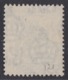 Hong Kong - 1882-1902 - 12c Yv.43 - MH - Nuovi