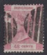 Hong Kong - 1863-77 - 48c Yv.18 - Used - Nuevos