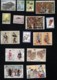 Lot Japan Postfrisch Xx Verschiedene Jahre Ab 1972  Siehe Scan - Ungebraucht