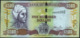 JAMAICA - 500 Dollars 15.01.2008 UNC P.85 F - Giamaica