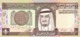 SAUDI ARABIA 1 RIYAL AH1379 (1984) P-21d UNC [SA120d] - Saudi Arabia