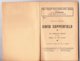 Boek Book David Copperfield By Ch. Dickens / The Dear Old England NR 1 / Ed. Tavernier - Horsham ENG / Publ. Brugge BE - Langue Anglaise/ Grammaire