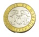 10 Francs - Monaco - Bi-métal - 1994 - TTB - - 1960-2001 Nouveaux Francs