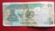 BANK CENTRALI TA MALTA MALTE 10 LIRI L.1967 Monnaies & Billets  Billet Malte 10 LIRAS DEL AÑO 1967 (BANKNOTE) - Malta