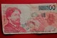 BANQUE NATIONALE BANK VAN BELGIE 100 FRANCS HONDERD FRANK Monnaies Billets Billet DEL AÑO (( Non-Daté-1995 )) (BANKNOTE) - 100 Francs