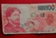 BANQUE NATIONALE BANK VAN BELGIE 100 FRANCS HONDERD FRANK Monnaies Billets Billet DEL AÑO (( Non-Daté-1995 )) (BANKNOTE) - 100 Franchi