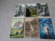 Delcampe - Lot De 60 Cartes Postales De Suisse    Lot Van 60 Postkaarten Van Zwitserland  Switserland  Svizzera  Sweiz - 5 - 99 Cartes