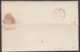 ZH   NIEDERGLATT / 1864 - Briefe U. Dokumente