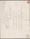 ZH   NIEDERGLATT / 1864 - Lettres & Documents