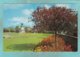 Small Post Card Of Bancroft Gardens,Stratford Upon Avon,England,N87. - Stratford Upon Avon