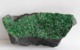 Uvarovite Crystals On Chromite Matrix. Russia - Minerali