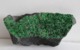 Delcampe - Uvarovite Crystals On Chromite Matrix. Russia - Minerali