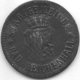*notgeld Reichenhall 10  Pfennig 1917 Zn  445.2a - Autres & Non Classés