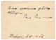 LUXEMBOURG - Entier + Affr Compl. Cachet "1er Vol Postal LUXEMBOURG - STAVANGER - BERGEN" 17/10/1955 - Lettres & Documents