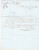 Martinique 'ST. PIERRE MARTINIQUE' Lettre LAC 1844 'COLONIES ART 12' 'ANGL. CALAIS' En Rouge Via London à HAVRE (s19) - 1801-1848: Précurseurs XIX