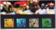 2055/58 EUROPA FESTIVAL NOTTING HILL CARNIVAL LONDON PRESENTATION  ALL SPECIAL INSERTS INCLUDED (lot 627) - Unused Stamps