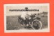 Moto Motorcycle Salona Spalato 1929 Militare Regia Marina Su Moto Da Classificare Scritte Al Retro - Other & Unclassified