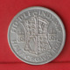 GREAT BRITAIN HALF CROWN 1940 - *SILVER*   KM# 856 - (Nº32110) - K. 1/2 Crown