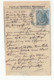 Erlagschein, Money Transfer Receipt Postmarked 1904 B191101 - Lettres & Documents