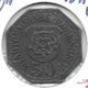 *notgeld  Rosenheim 50 Pfennig  1917.  Zn  450.5 - Otros & Sin Clasificación