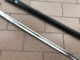 Delcampe - Epee Sabre Italienne Mod 1863 Italian Sword - Armes Blanches