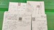 Delcampe - Lot N° TH.1093 AUTRICHE Timbre Fiscaux Sur Lettres , Un Lot De 60 Documents - Colecciones (en álbumes)