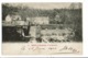 CPA-Carte Postale Belgique- Thuin- L'Ermitage Et La Cascade En 1902 VM8546 - Thuin