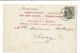 CPA-Carte Postale Belgique- Thuin- L'Ermitage Et La Cascade En 1902 VM8546 - Thuin