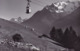 Stalden * Luftseilbahn Staldenried - Gspon, Kühe, Seilbahn, Alpen * Schweiz * AK1665 - Stalden
